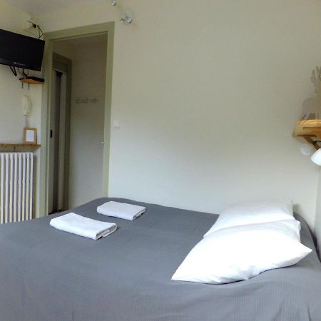 Hotel Des Cimes Luz-Saint-Sauveur Ngoại thất bức ảnh