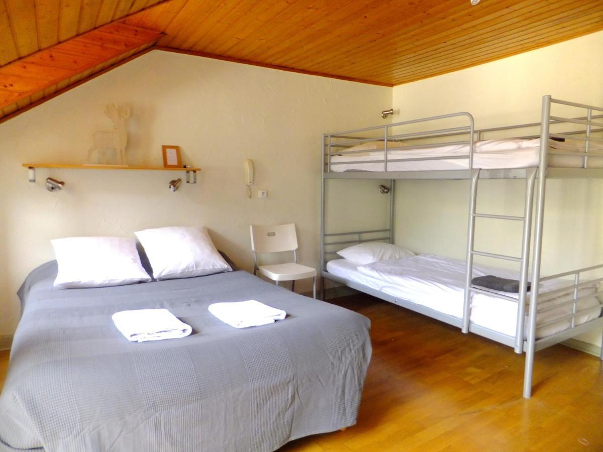 Hotel Des Cimes Luz-Saint-Sauveur Ngoại thất bức ảnh