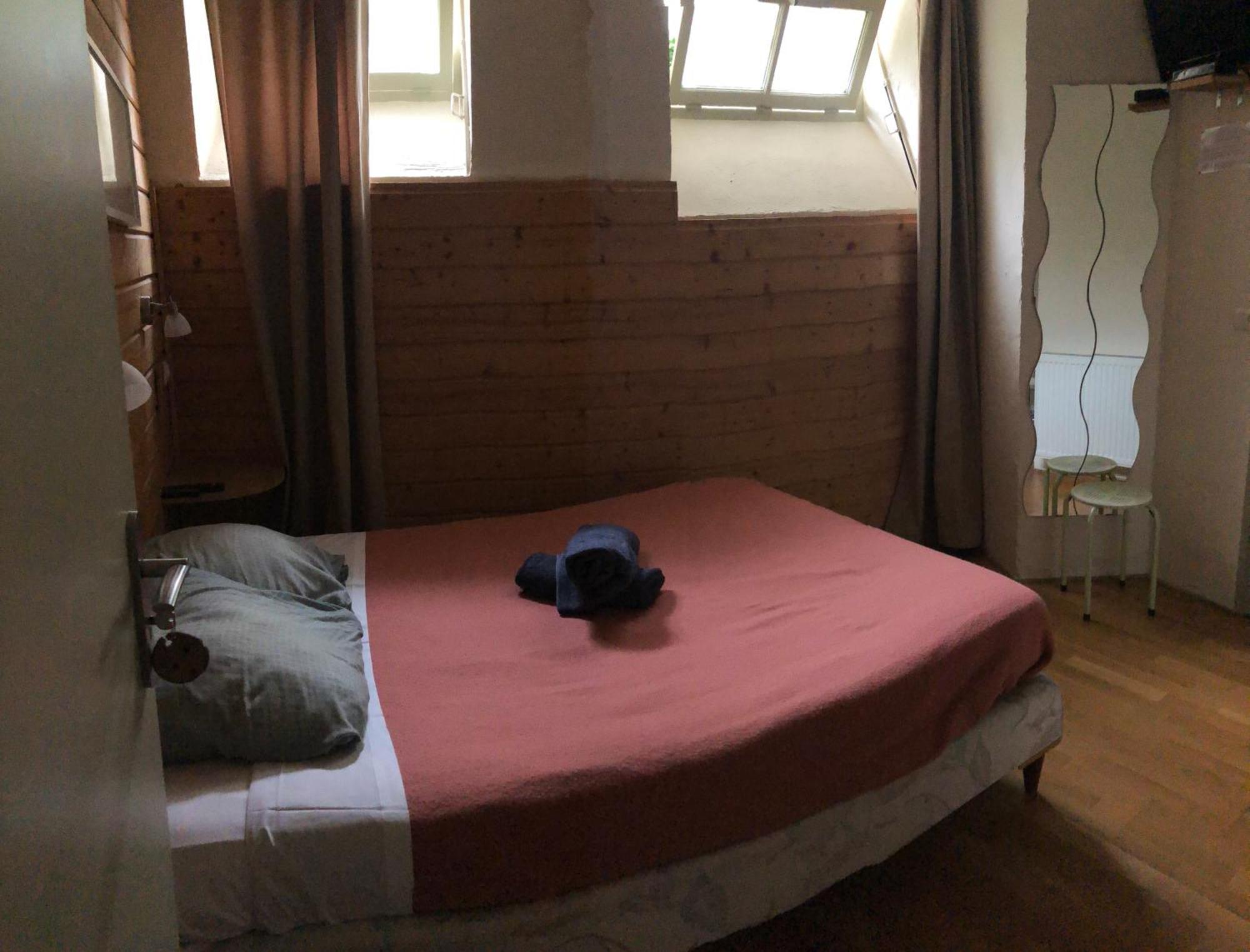 Hotel Des Cimes Luz-Saint-Sauveur Ngoại thất bức ảnh
